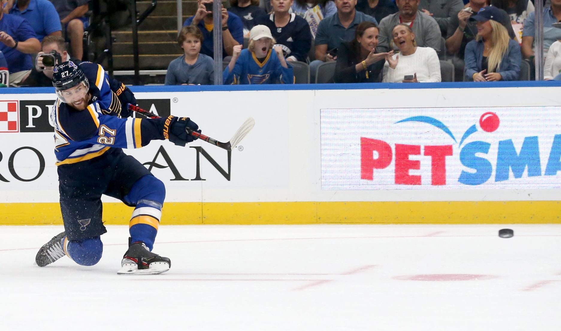 Alex Pietrangelo